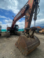 RTEX-11 EXCAVADORA DOOSAN DX340LCA-K