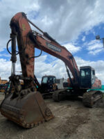 RTEX-18 EXCAVADORA DOOSAN DX420LCA-K - Imagen 3
