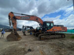 RTEX-18 EXCAVADORA DOOSAN DX420LCA-K - Imagen 2