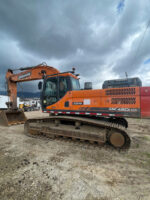 RTEX-18 EXCAVADORA DOOSAN DX420LCA-K - Imagen 5