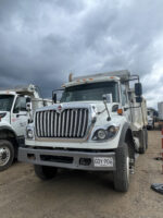 RTTC-01 TRACTOCAMION INTERNATIONAL 7600 SBA 6X4 - Imagen 4