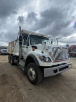 RTTC-01 TRACTOCAMION INTERNATIONAL 7600 SBA 6X4