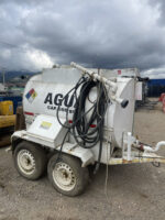 RTTT-01 TRAILER TANQUE - 500gls ECOMAX MBD50-1 - Imagen 2
