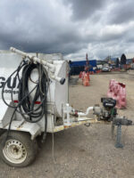 RTTT-01 TRAILER TANQUE - 500gls ECOMAX MBD50-1 - Imagen 3