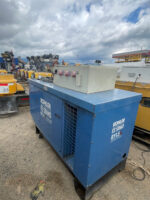 RTGN-03 GENERADOR ELÉCTRICO SDMO J100U
