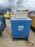 RTGN-03 GENERADOR ELÉCTRICO SDMO J100U - Imagen 2