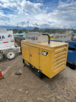 RTGN-06 GENERADOR ELECTRICO CATERPILLAR DE18E3 - Imagen 4