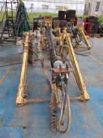 RTPC-01 PERFORADOR NEUMATICO COREDRIL A 432 HD