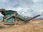 RTPCL-01 CLASIFICADORA POWERSCREEN WARRIOR 1800 - Imagen 3