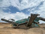 RTPCL-01 CLASIFICADORA POWERSCREEN WARRIOR 1800 - Imagen 4