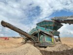 RTPCL-01 CLASIFICADORA POWERSCREEN WARRIOR 1800 - Imagen 5