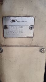 GSCIV-11 COMPRESOR INGERSOLL RAND 375-1 - Imagen 2