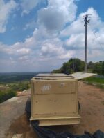 GSCIV-12 COMPRESOR INGERSOLL RAND 375-2 - Imagen 3