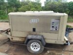 GSCIV-12 COMPRESOR INGERSOLL RAND 375-2