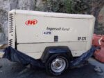 GSCIV-11 COMPRESOR INGERSOLL RAND 375-1 - Imagen 3