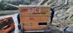 GSCIV-11 COMPRESOR INGERSOLL RAND 375-1 - Imagen 4
