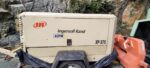 GSCIV-11 COMPRESOR INGERSOLL RAND 375-1 - Imagen 5