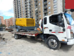 GSCIV-10 COMPRESOR ATLAS COPCO 750 - Imagen 4