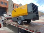 GSCIV-10 COMPRESOR ATLAS COPCO 750 - Imagen 3