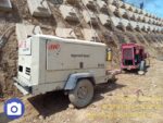 GSCIV-11 COMPRESOR INGERSOLL RAND 375-1