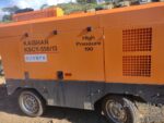 GSCIV-14 COMPRESOR KAISHAN 550-13-4 - Imagen 4