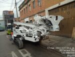 GSCIV-03 PERFORADORA ORUGADA CMV MK800 - Imagen 3