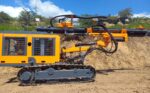 GSCIV-06 PERFORADORA ORUGADA DT340-2 (5TON) - Imagen 2