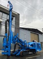 GSCIV-02 PERFORADORA ORUGADA SOILMEC SM9 - Imagen 2