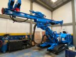 GSCIV-02 PERFORADORA ORUGADA SOILMEC SM9