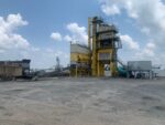 CCPA002 PLANTA DE ASFALTO MARINI BT 2500 2019