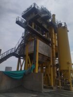 CCPA002 PLANTA DE ASFALTO MARINI BT 2500 2019 - Imagen 4