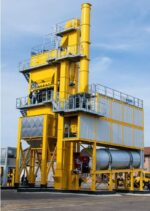 CCPA002 PLANTA DE ASFALTO MARINI BT 2500 2019 - Imagen 3