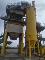 CCPA002 PLANTA DE ASFALTO MARINI BT 2500 2019 - Imagen 6