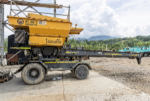 FDH-01 DISTRIBUIDORA DE HORMIGON GIRAFFE 120-S
