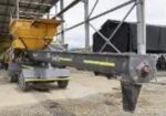 FDH-01 DISTRIBUIDORA DE HORMIGON GIRAFFE 120-S - Imagen 2