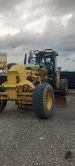 CCMT002 - MOTONIVELADORA Caterpillar - Imagen 2