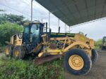 CCMT002 - MOTONIVELADORA Caterpillar