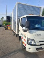 RTCM- 28 CAMIÓN HINO XZU710L-WKFRP3 - Imagen 3
