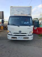 RTCM- 28 CAMIÓN HINO XZU710L-WKFRP3