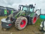 RTTA-02 TRACTOR AGRICOLA FENDT - Imagen 6