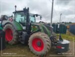 RTTA-02 TRACTOR AGRICOLA FENDT