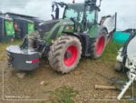 RTTA-02 TRACTOR AGRICOLA FENDT - Imagen 5