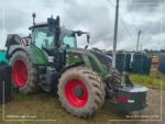 RTTA-02 TRACTOR AGRICOLA FENDT - Imagen 4