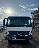 RTCG-01 CAMION GRUA MERCEDES BENZ - Imagen 3