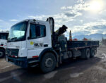 RTCG-01 CAMION GRUA MERCEDES BENZ