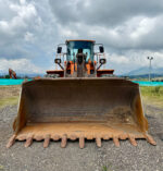 RTCA-05 CARGADOR DOOSAN DL420A - Imagen 3