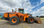 RTCA-05 CARGADOR DOOSAN DL420A - Imagen 2