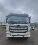 RTCG-09 CAMION GRUA FOTON - Imagen 3