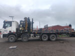 RTCG-09 CAMION GRUA FOTON - Imagen 2