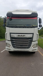 GSORTI001 TRACTOCAMIÓN (CABEZOTE) DAF XF530FTT